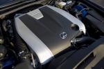 Lexus IS350 AWD F-Sport 2016 года (NA)